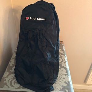 Genuine Audi Sport Bag